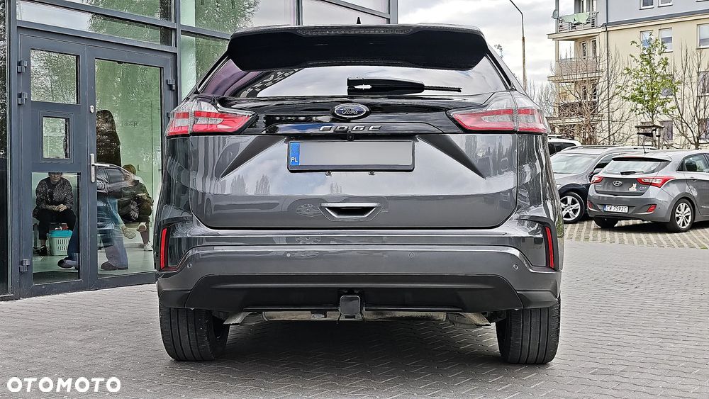 Ford Edge - 5