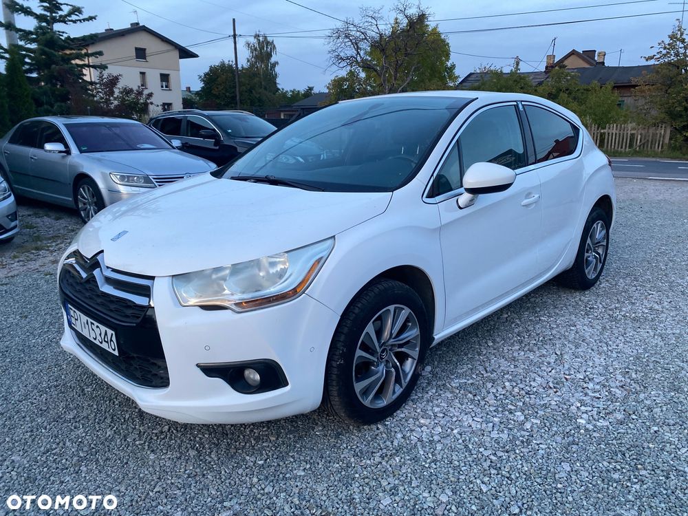 Citroën DS4 VTi 120 SoChic - 7