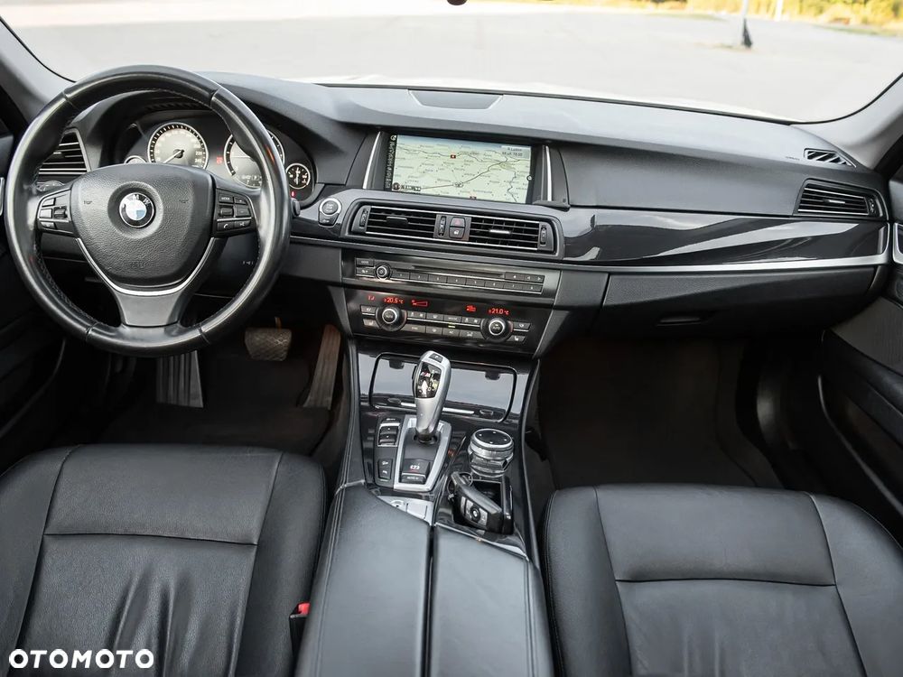 BMW Seria 5 - 27
