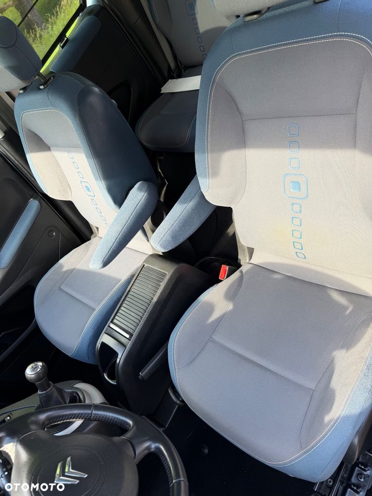 Citroën Berlingo 1.6 HDi Exclusive - 31
