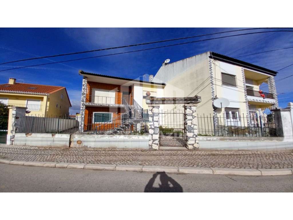 Moradia T2 - S. Francisco (Alcochete) - Grande imagem: 3/27