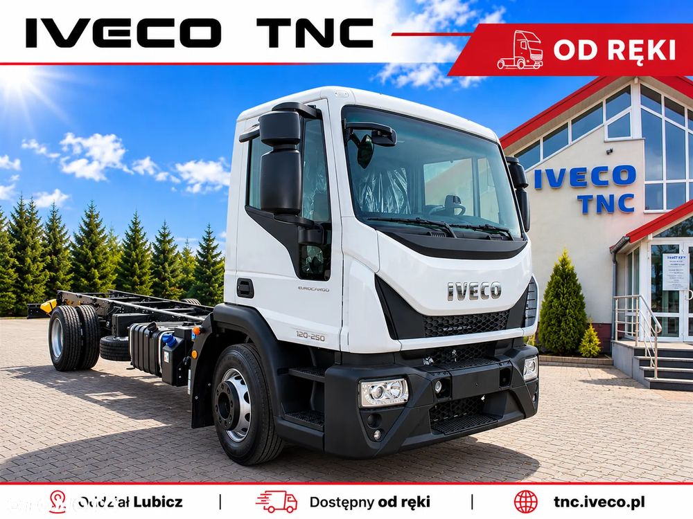 Iveco Eurocargo