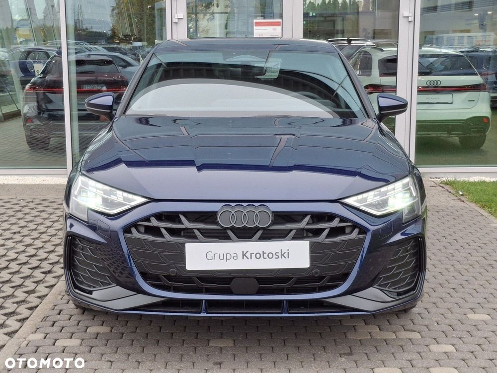Audi A3 Sportback - 8