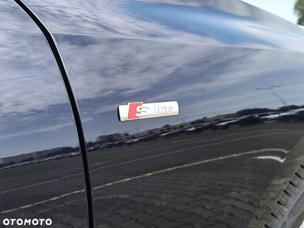 Audi A6 Limousine - 15