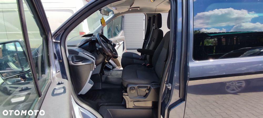 Ford Transit Custom L1H2 VA Trend - 9