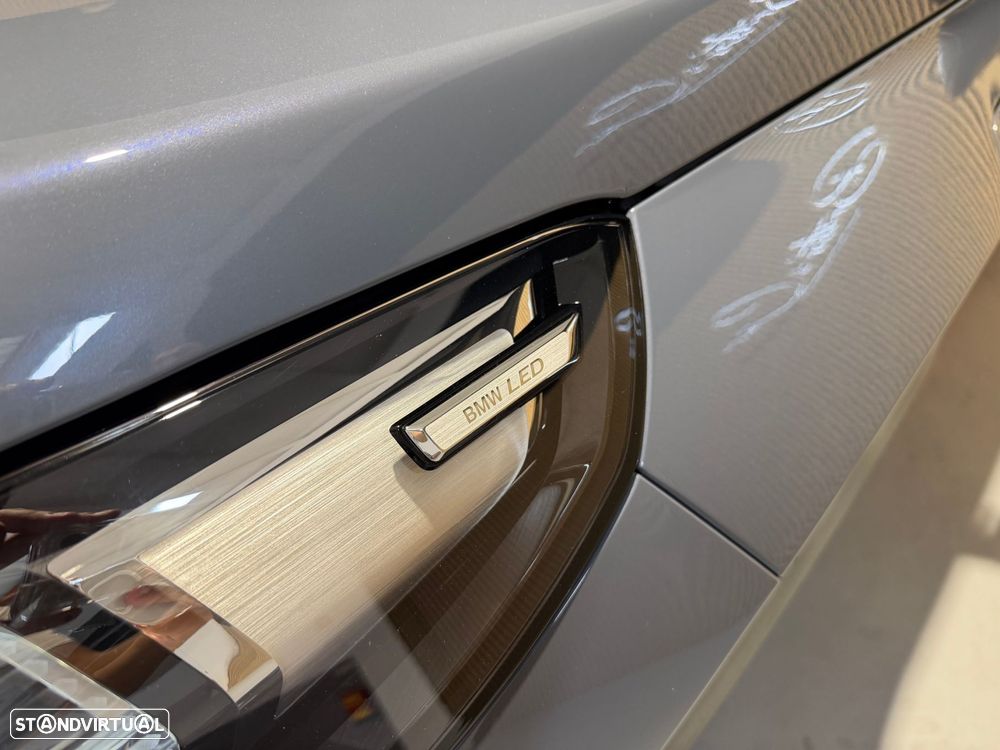 BMW X1 xDrive25e xLine - 34