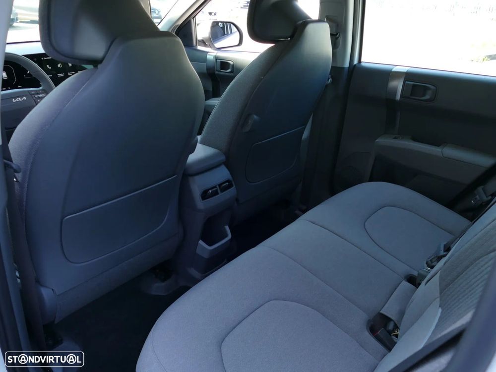 Kia EV3 58.3 kWh Drive - 35