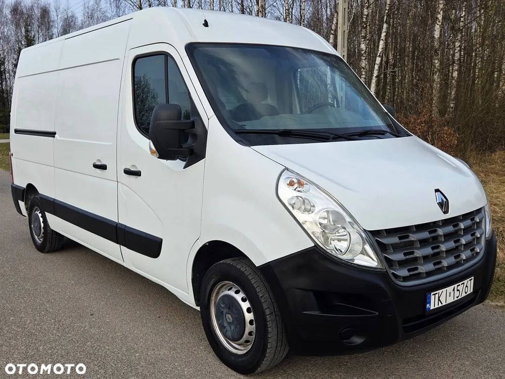 Renault Master - 3