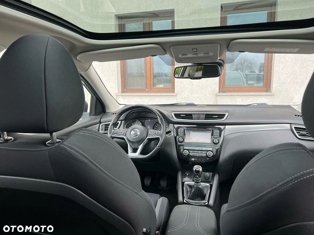 Nissan Qashqai - 13