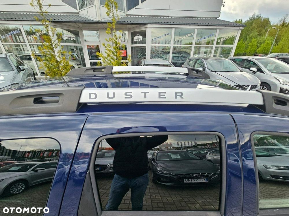 Dacia Duster 1.2 TCe Comfort - 34