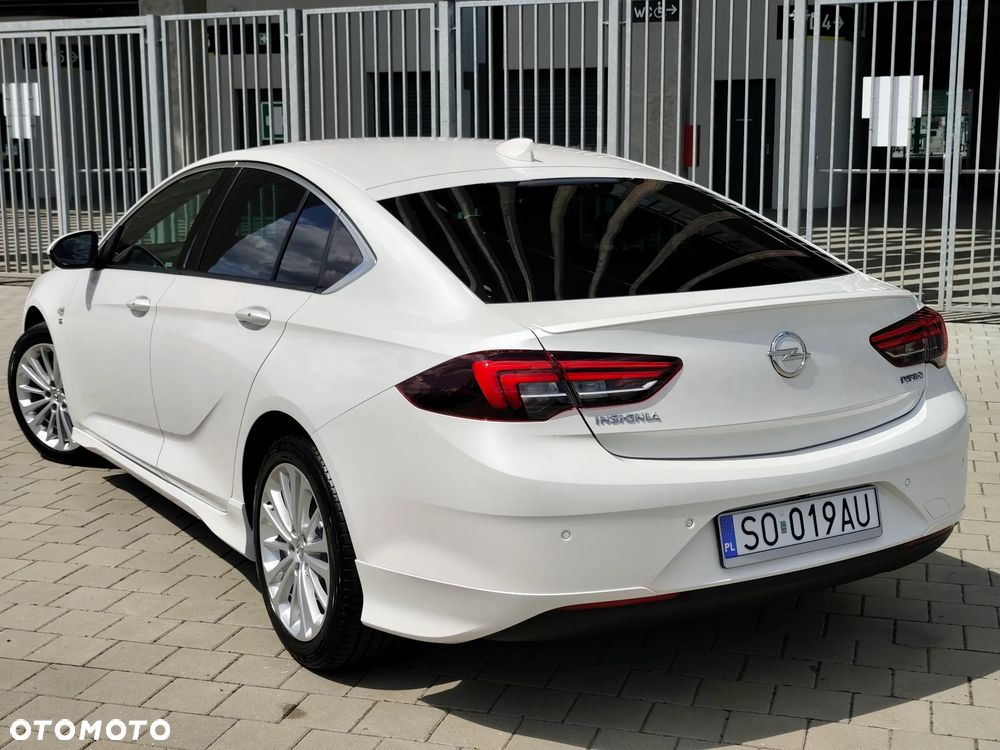 Opel Insignia 1.5 T Innovation S&S - 5