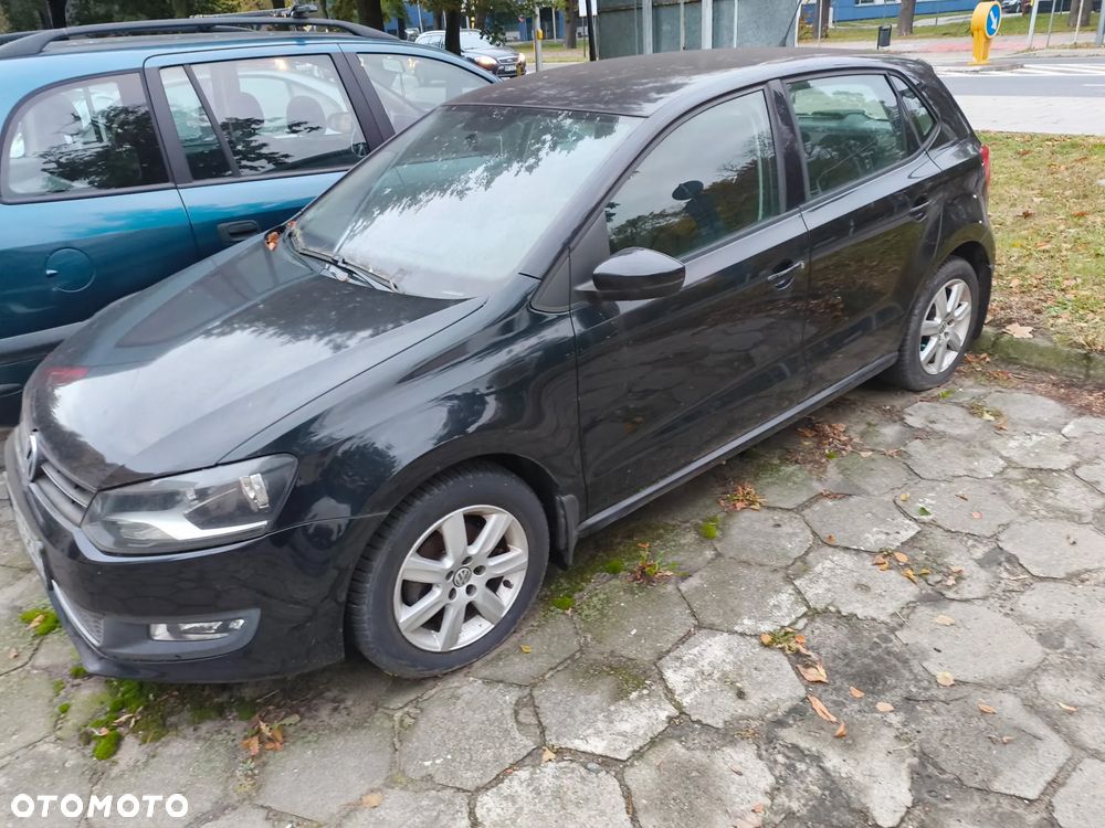 Volkswagen Polo 1.2 TSI Highline - 1