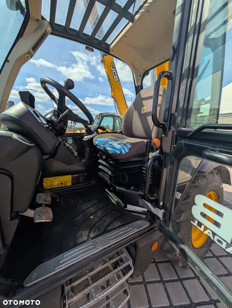 JCB 540V170 - 10