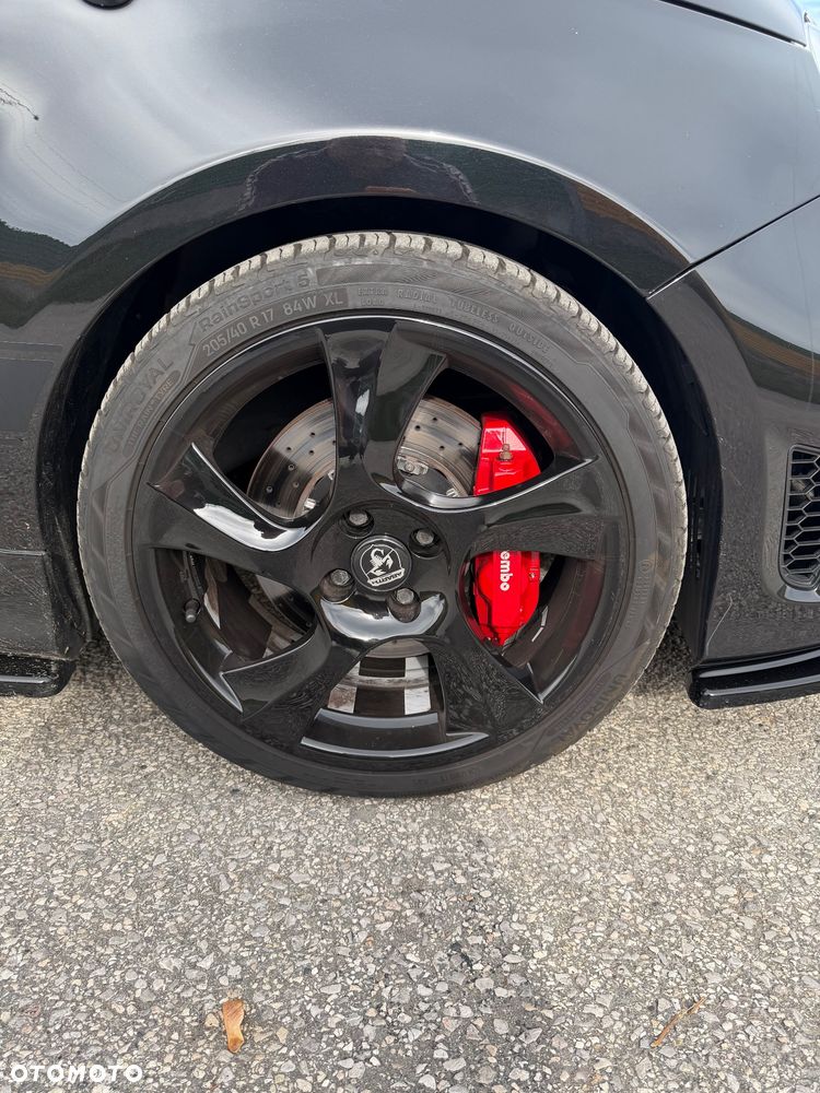Fiat 500 0.9 SGE Lounge S&S Dualogic - 7