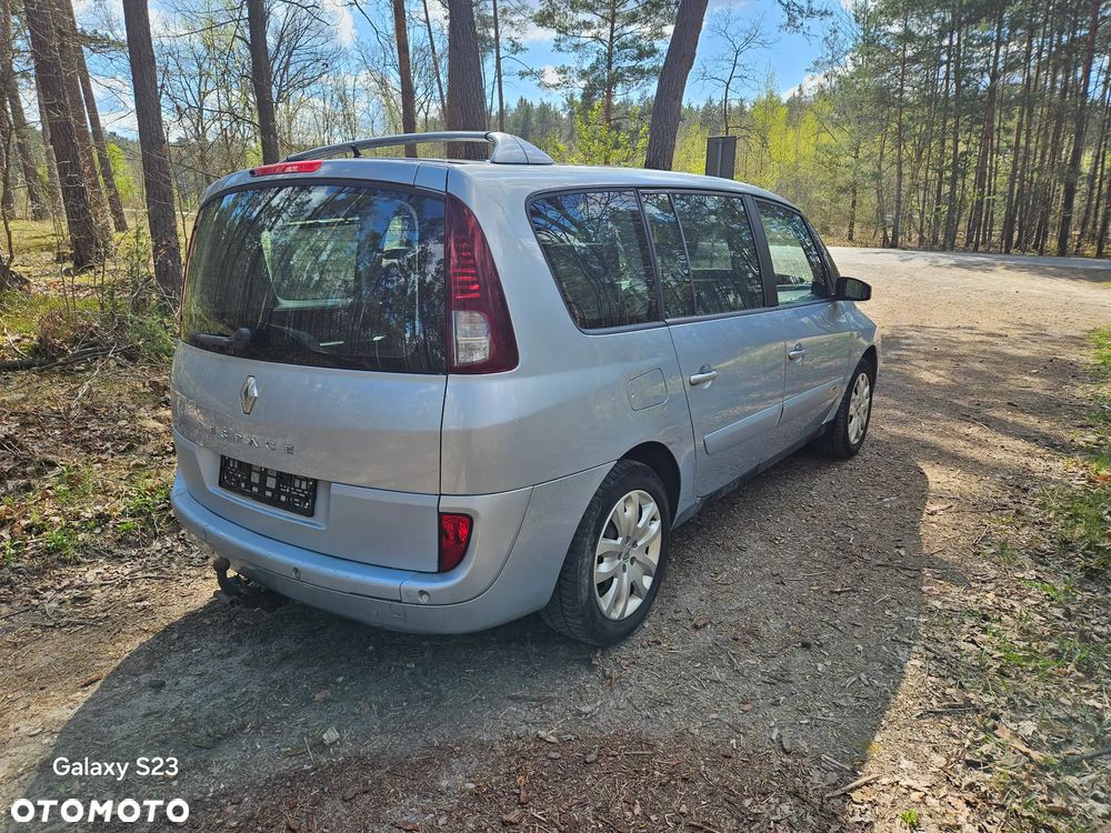 Renault Espace 3.5 Initiale - 2