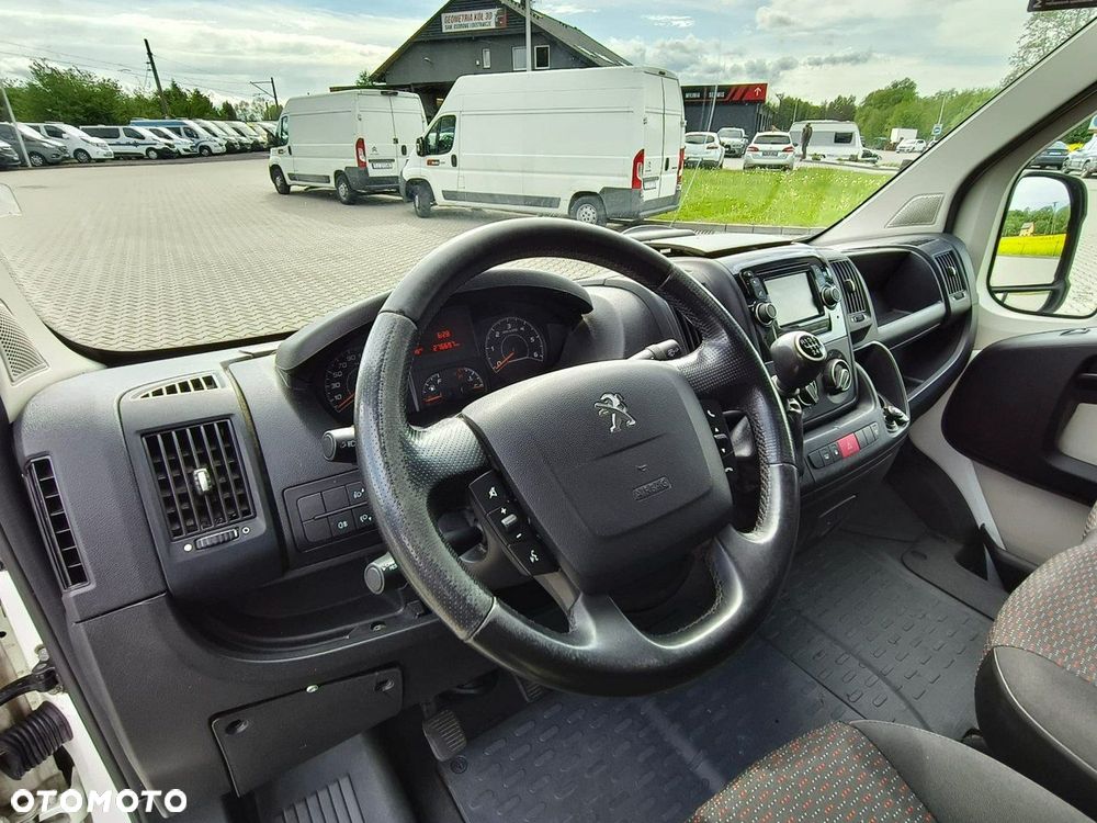 Peugeot Boxer - 10