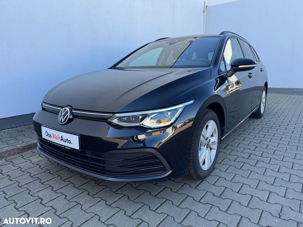 Volkswagen Golf - 27