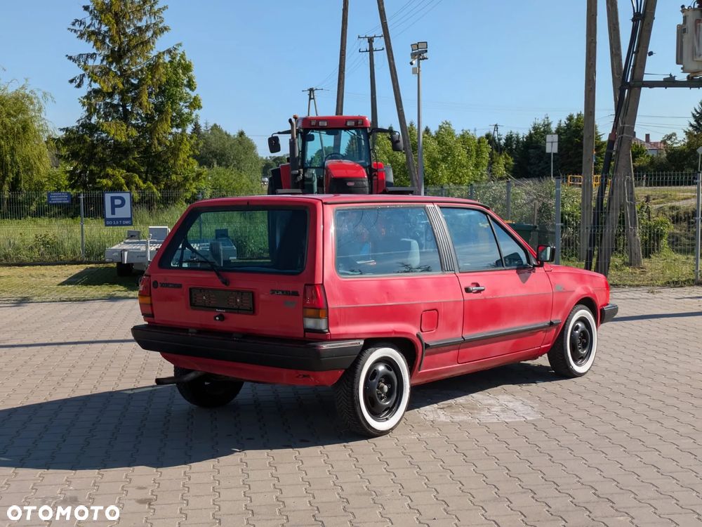 Volkswagen Polo 1.3 CL - 6