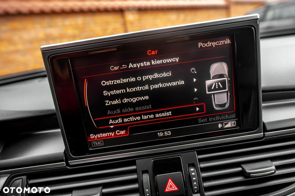 Audi A6 Avant 3.0 TDI Quattro S tronic - 40