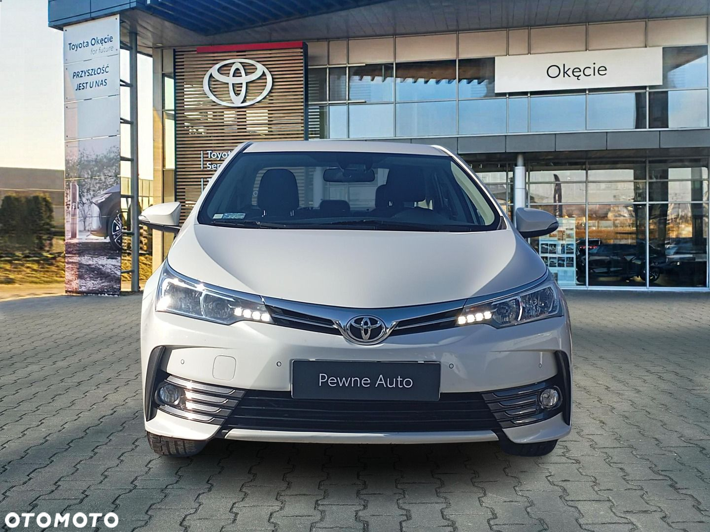 Toyota Corolla 1.6 Classic Plus - 3