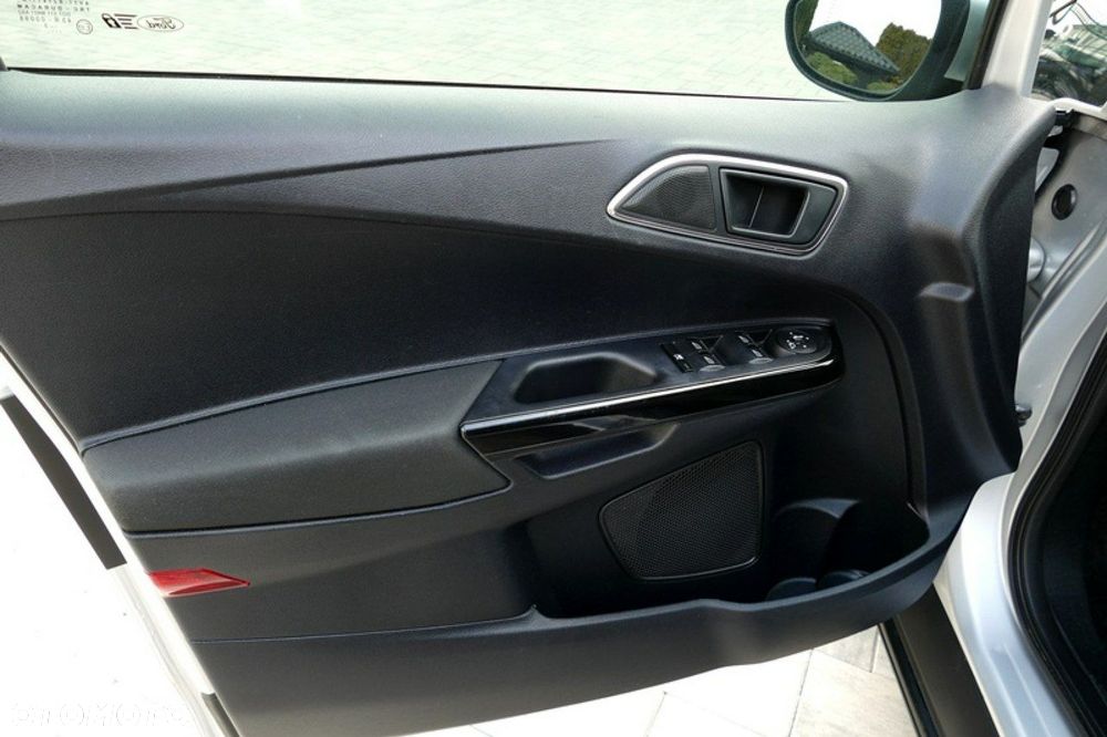 Ford B-MAX 1.0 EcoBoost Titanium X ASS EU6 - 27