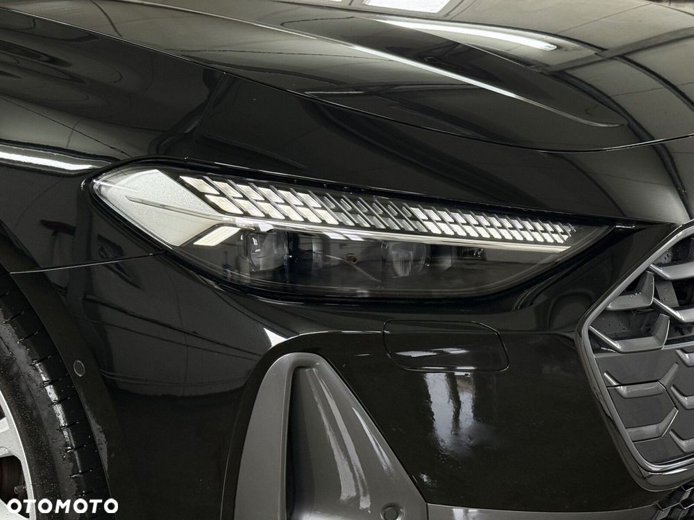 Audi A5 Avant - 29