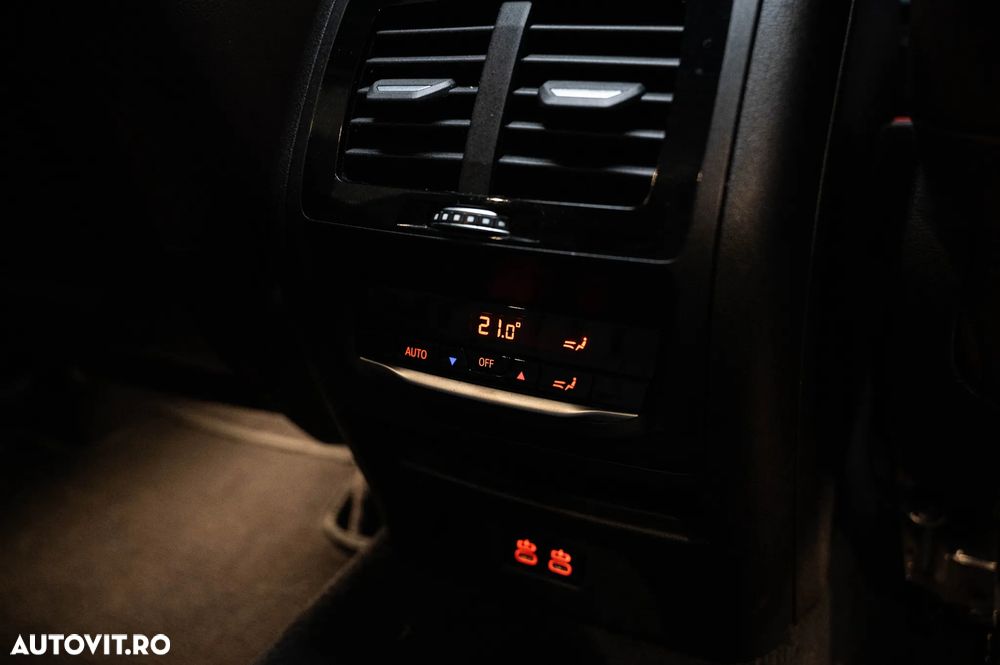 BMW X3 xDrive30d Aut. M Sport - 30