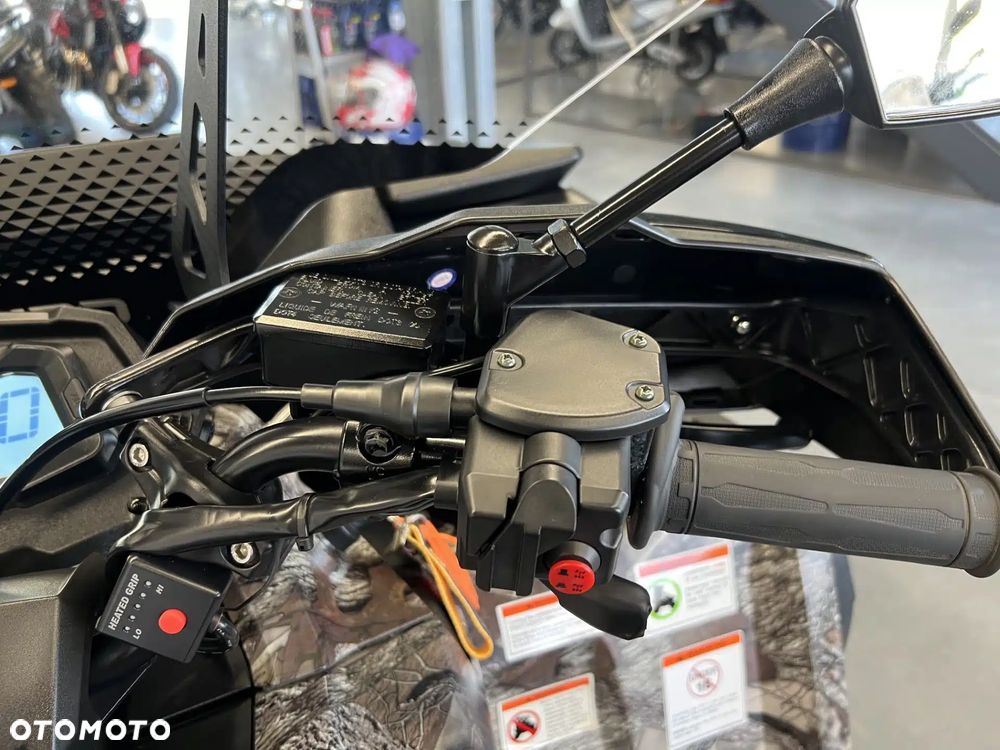 CFMoto CForce - 24