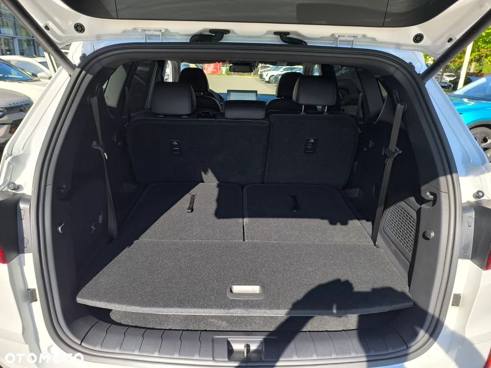 SsangYong/KGM Rexton - 23