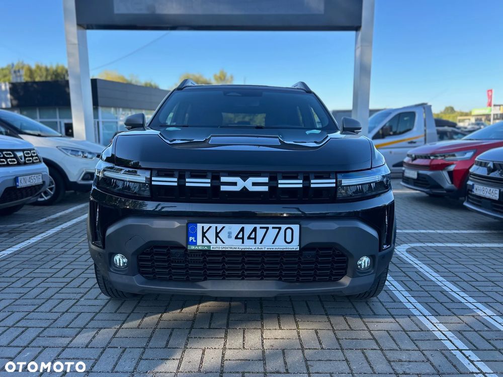 Dacia Duster 1.0 TCe Journey - 8