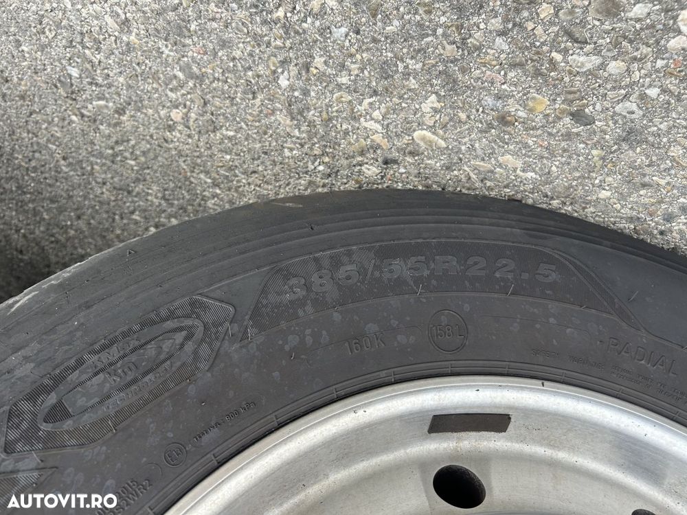 MAN MAN TGX 18.510, XXL, Retarder, Factura externa - 14
