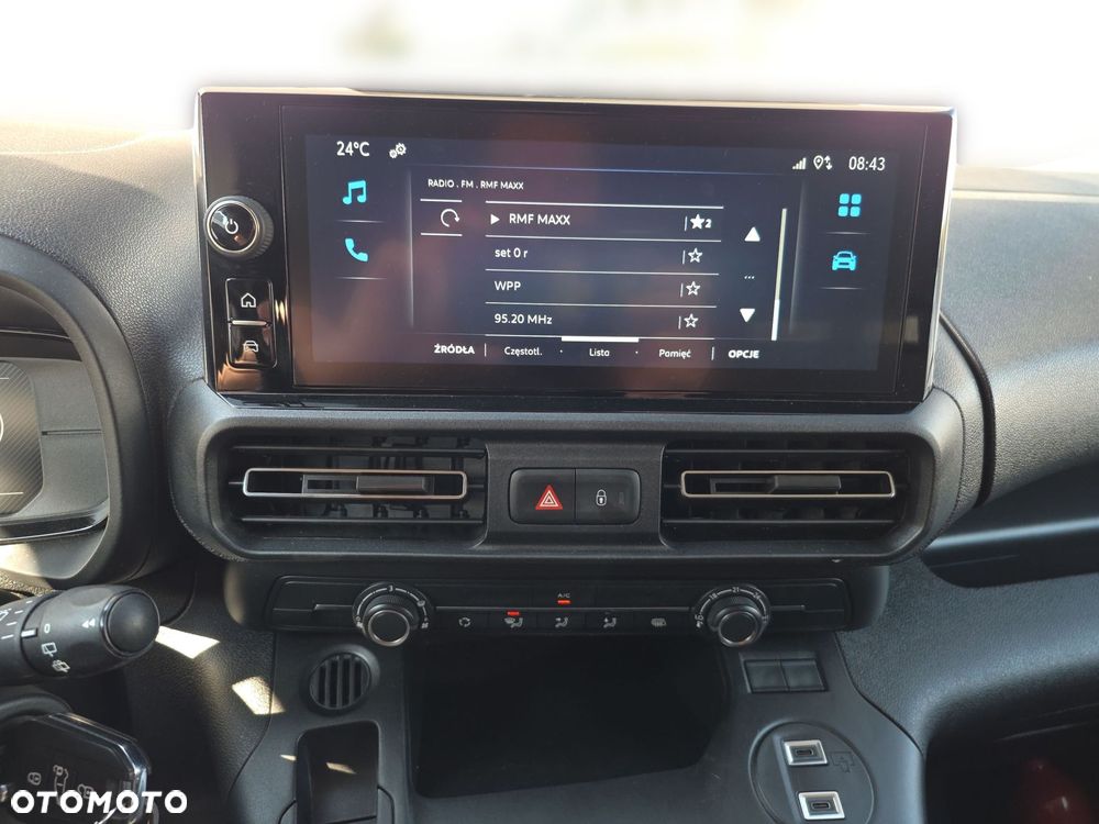 Toyota PROACE CITY - 14