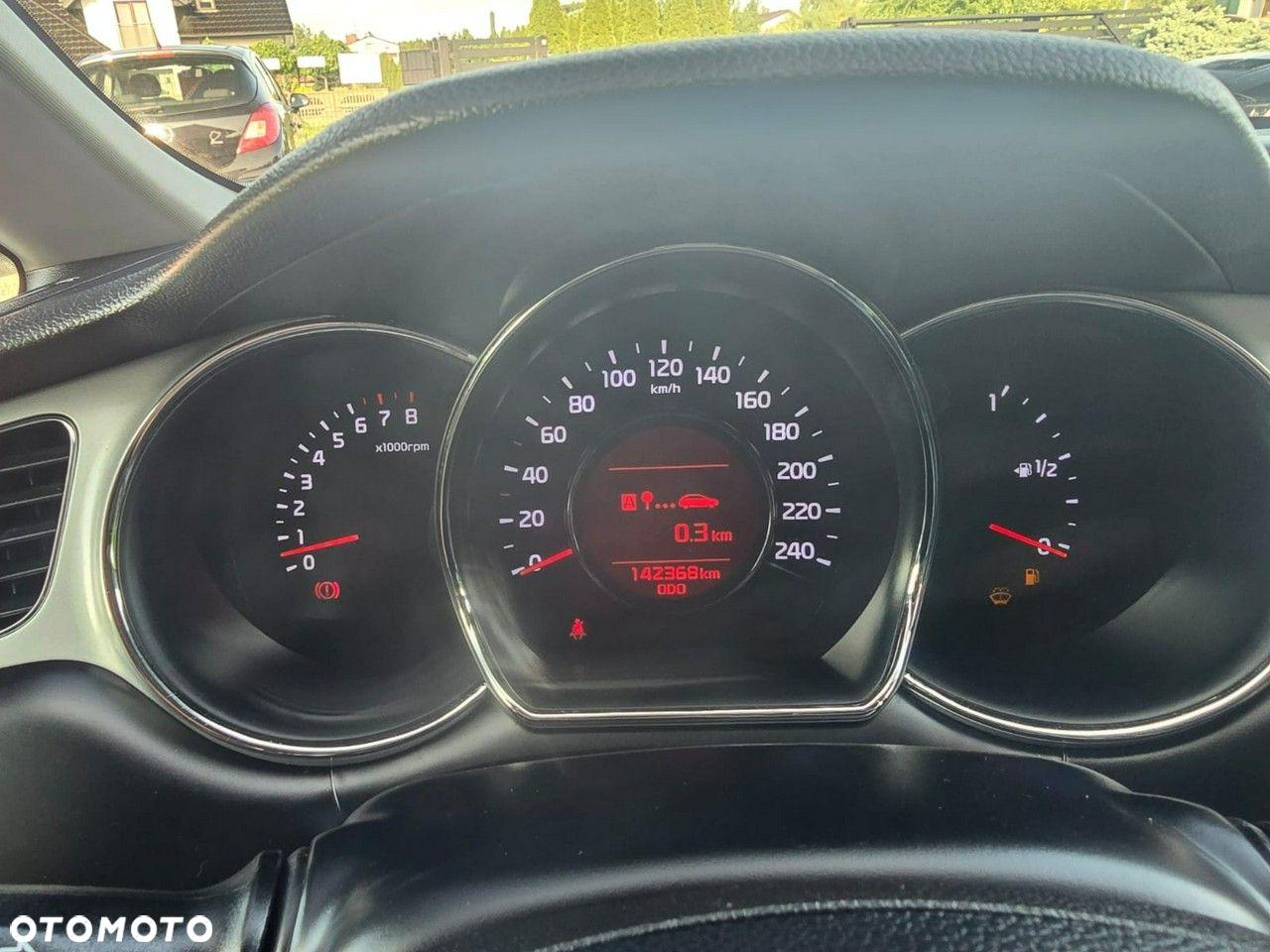 Kia Ceed - 17