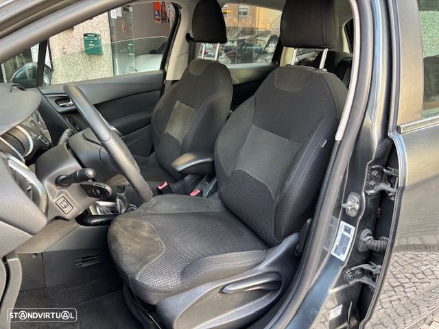 Citroën C3 HDi FAP Exclusive - 26