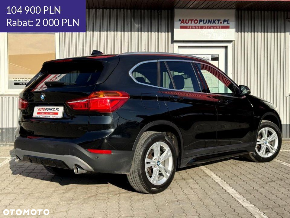 BMW X1 - 5