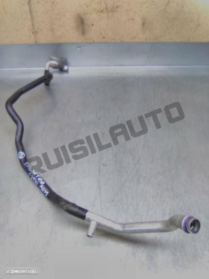 Tubo De Ar Condicionado  Vw Passat B5 Saloon (3b) [1996_2000] 1 - 1