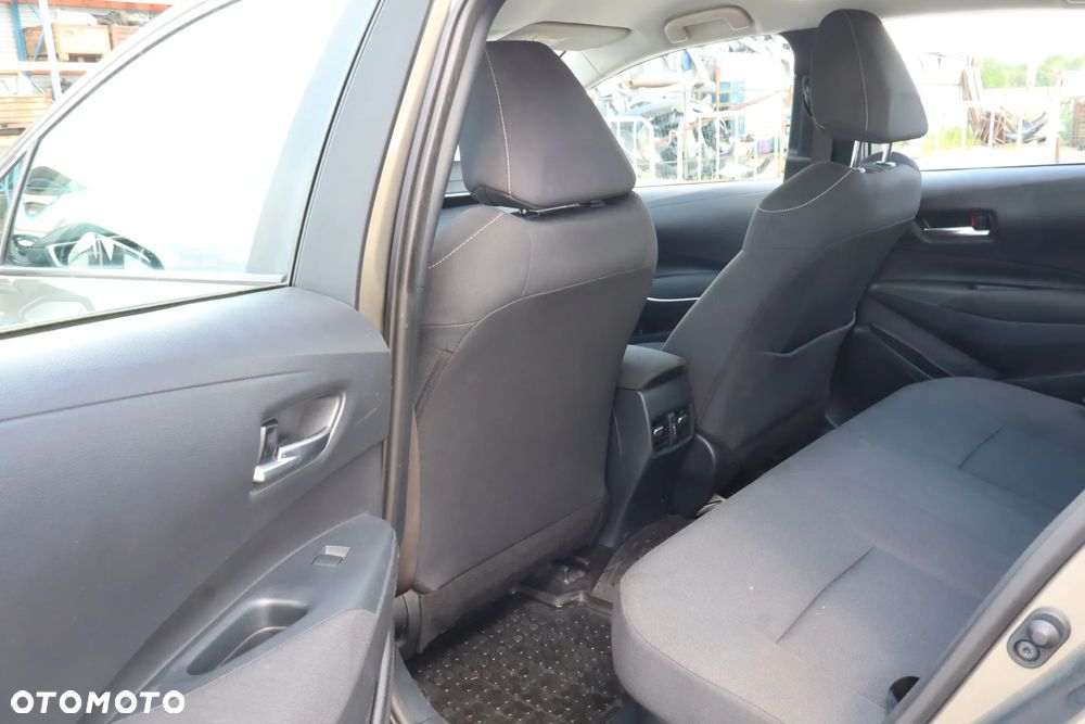 Toyota Corolla 1.8 Hybrid Active - 11