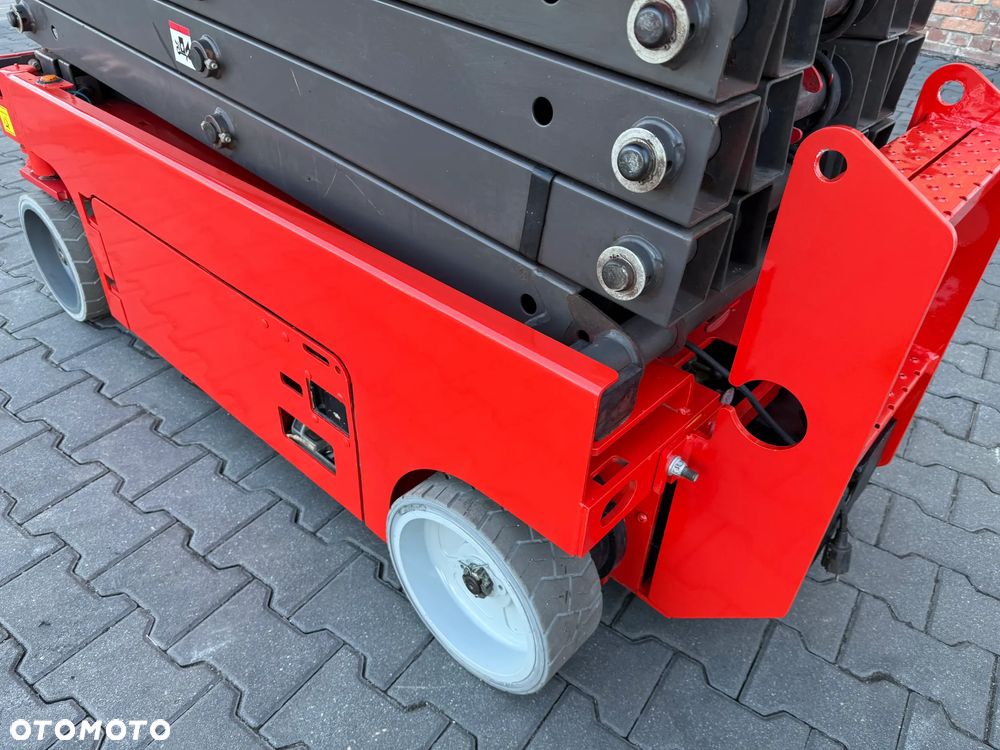 Manitou 78 SEC 2 - 12