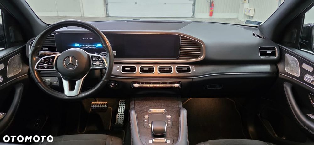 Mercedes-Benz GLE - 13