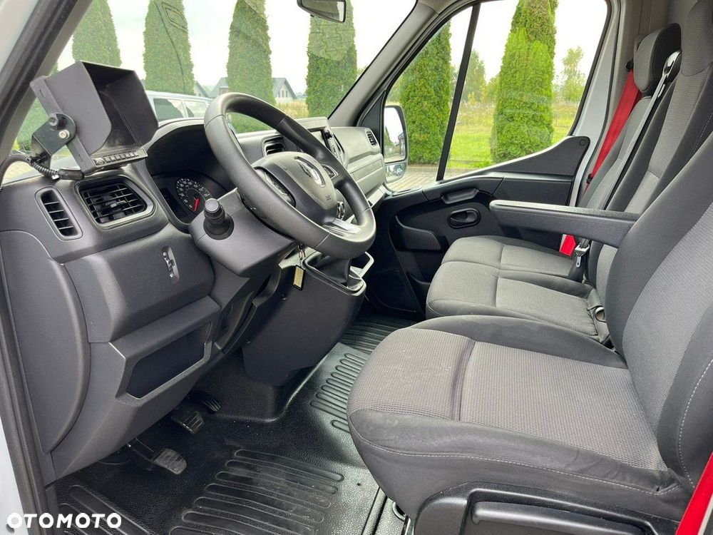 Renault Master - 12