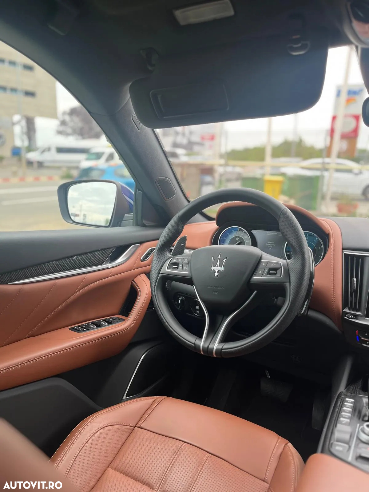 Maserati Levante GT Hybrid - 14