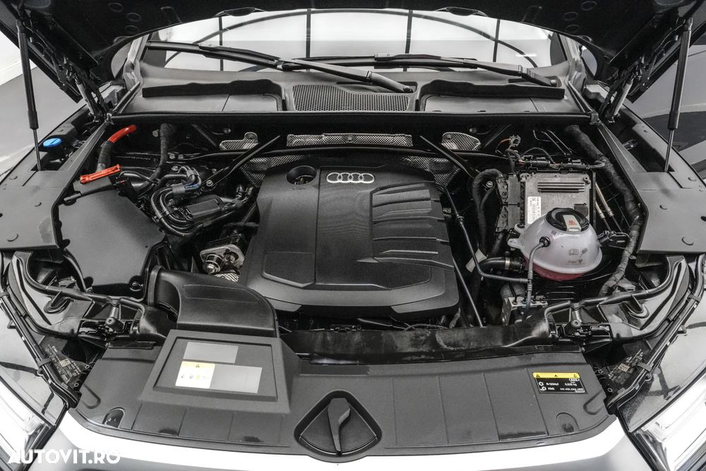 Audi Q5 ack 35 TDI S tronic MHEV Advanced - 29