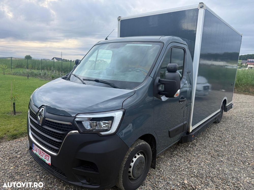 Renault Master - 15