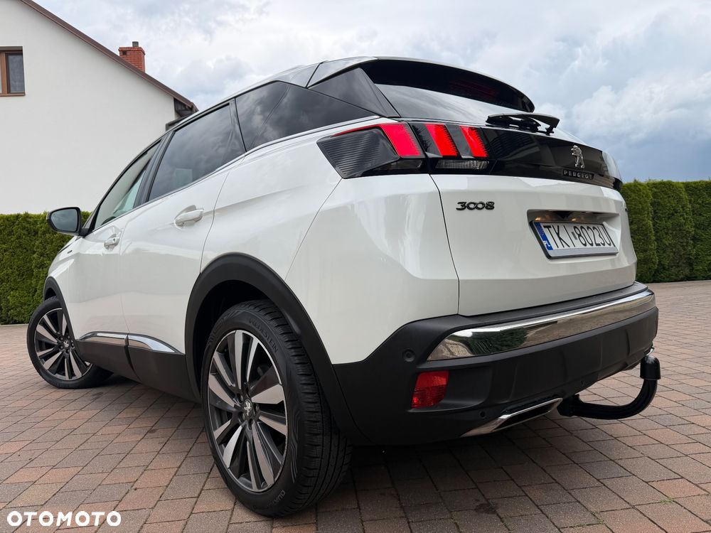 Peugeot 3008 1.2 PureTech Style - 32