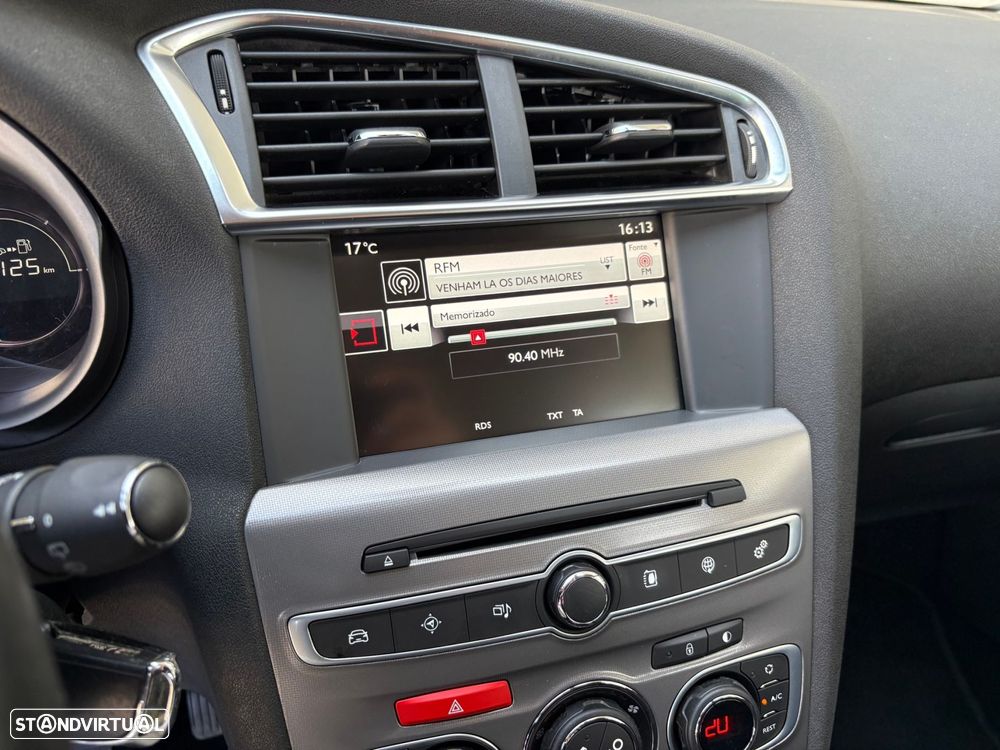 Citroën C4 1.2 PureTech Live - 6