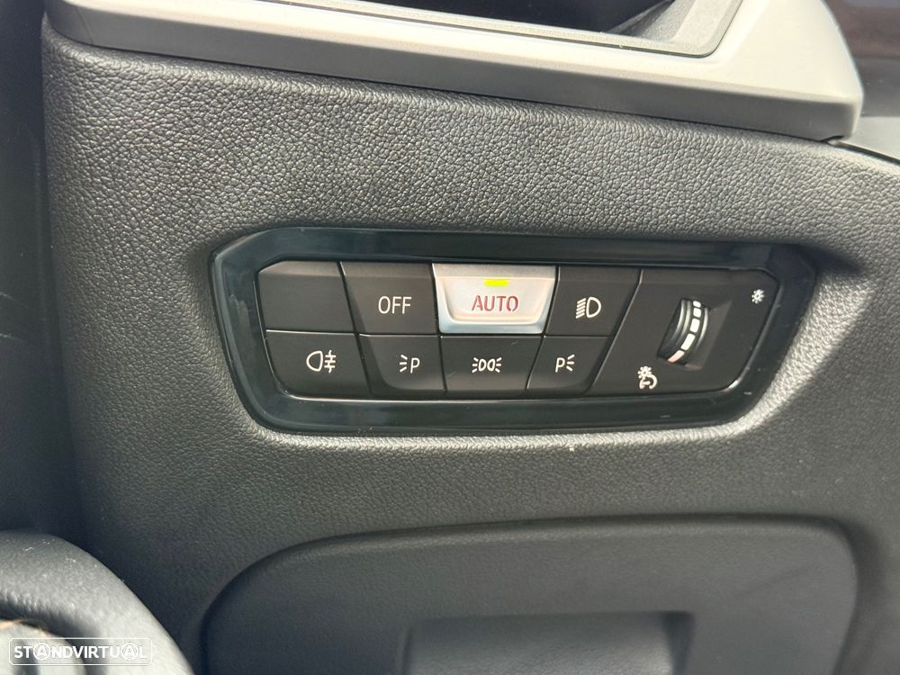 BMW 320 e Line Sport Auto - 22