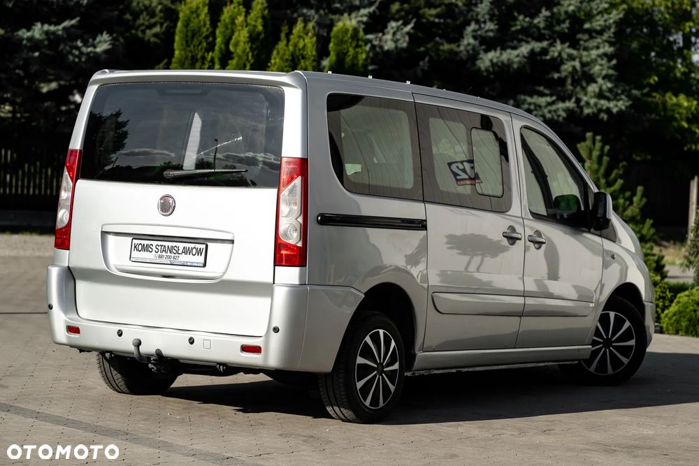 Fiat Scudo - 5