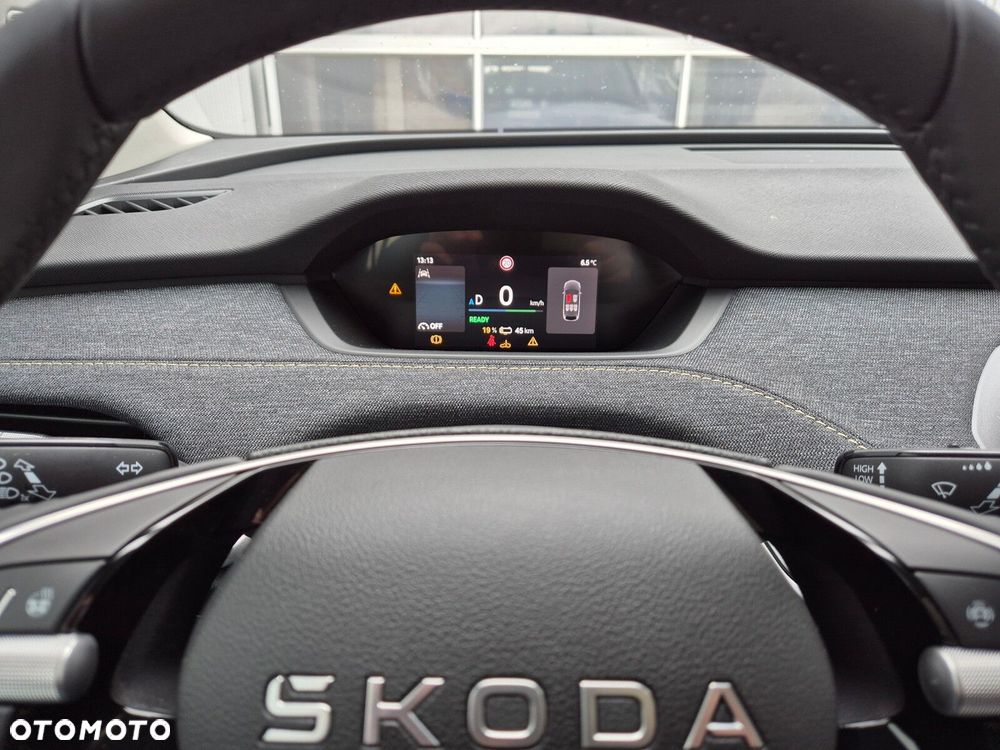 Skoda Elroq 50 55kWh - 22