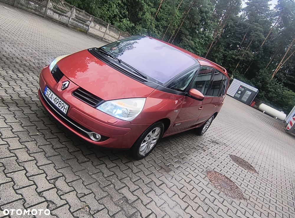 Renault Espace - 1