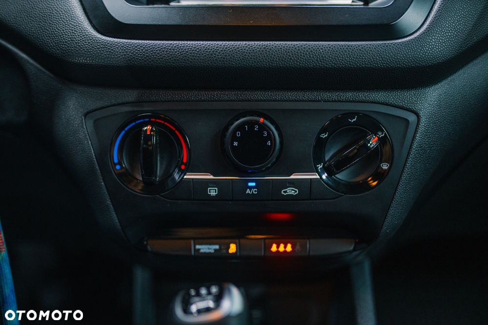 Hyundai i20 1.2 Fresh - 25